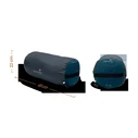 Easy Camp Sleeping Bag Single 2-Season 240224