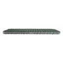Outwell Single Inflatable Camping Mattress 195 x 60 x 11 cm - Green