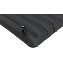 Outwell Φουσκωτό Στρώμα Ύπνου Μονό 195x70x9εκ. Μαύρο