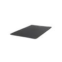 Outwell Αυτοφούσκωτο Διπλό Υπόστρωμα Camping 67x120cm Πάχους 3cm Μαύρο