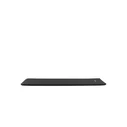 Outwell Self-Inflating Half-Double Camping Mat 66x75x7.5 cm Black