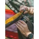Robens Self-Inflating Double Camping Mat Yellow MPN 697349