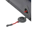 Robens Αυτοφούσκωτο Ημίδιπλο Υπόστρωμα Camping 200x70cm Πάχους 10cm (697340)