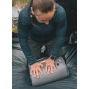 Robens Αυτοφούσκωτο Ημίδιπλο Υπόστρωμα Camping 200x70cm Πάχους 10cm (697340)