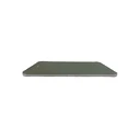 Outwell Αυτοφούσκωτο Διπλό Υπόστρωμα Camping 64x123cm Πάχους 5cm Πράσινο