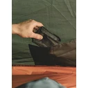 Easy Camp Σκηνή Αποθήκευσης Igloo Πράσινη 4 Εποχών για 3 Άτομα 43x14εκ. 698678