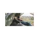 Easy Camp Σκηνή Αποθήκευσης Igloo Πράσινη 4 Εποχών για 3 Άτομα 43x14εκ. 698678
