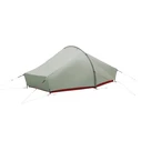 Robens Chaser 2 LW Tunnel Tent - White - 3-Season - 2-Person - Waterproof 2000 mm - 225x165x95 cm - Model 130436