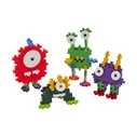 Giochi Preziosi Plus Plus Critters Thump