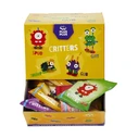 Giochi Preziosi Plus Plus Critters Thump