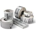 Zebra Z-Select 2000D Θερμο-Direct Ετικέτες 102 x 76 mm - 12 τεμάχια
