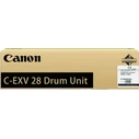 Canon C-EXV28 Γνήσιο Drum Εκτυπωτή Μαύρο 171000 Σελίδων 2776B003