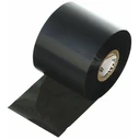 Zebra Wax Thermal Transfer Ribbon 2100 60 mm x 450 m - 12 pack, Black
