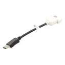 Dell Metatropéas DisplayPort to DVI-D Adapter