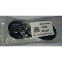 Dell Καλώδια Δικτύου HDMI male HDMI male 2m Μαύρο