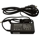 CoreParts Φορτιστής Laptop HP 36W 24V 1.5A με Αποσπώμενο Καλώδιο Τροφοδοσίας