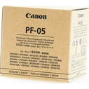 Canon PF-05 Printhead