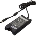 Dell Laptop Charger 65W 19.5V 3.34A with Detachable Power Cable