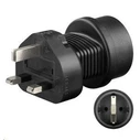 MicroConnect Travel Adapter Universal PETRAVEL1