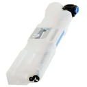 HP Toner Collection Unit Kit Waste Toner Box Assembly and Cleaning Cloth