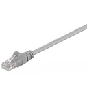 MicroConnect Καλώδια Δικτύου U UTP Cat 5e 10m Γκρι B UTP510