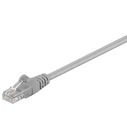 Network Cable MicroConnect F UTP Cat 5e 2m Grey