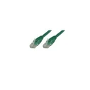 MicroConnect Network Cable Ethernet U UTP Cat 5e 10m Green