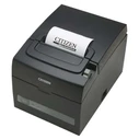 Citizen Εκτυπωτής POS CT S310II USB RS232 Μαύρος 203dpi Με Κόφτη