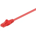 MicroConnect Network Cable Ethernet U/UTP Cat.6 5m Red