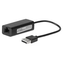 MicroConnect Metatropeis Adaptors USB Network Adapter for Wired Ethernet Connection