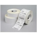 Zebra Default Self Adhesive Label Roll for Label Printer 70x32mm 4pcs