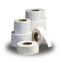 Zebra Default Self Adhesive Label Roll for Label Printer 70x32mm 4pcs