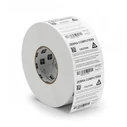 Zebra Default Self Adhesive Label Roll for Label Printer 70x32mm 4pcs