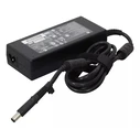 HP 120W AC Adapter with Detachable Power Cord (Model 609941-001)