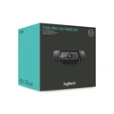 Logitech Κάμερες Παρακολούθησης HD Pro Webcam C920 Full HD 1080p με Autofocus