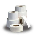 Zebra Labels in Roll