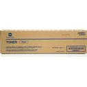 Konica Minolta Printer Toner Black TN217