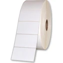 Zebra Labels 51 x 25 mm Poly 12 Rolls Z-Ultimate 3000T, 2,580 labels/roll