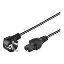 MicroConnect Καλώδιο Τροφοδοσίας IEC320 C15 3m