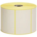 Zebra Z-Perform Θερμικές Ετικέτες 76x51 mm, μόνιμη κόλλα, 12x ρολά, λευκές