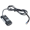 Capacitor Pack 660093-001 with 914mm (36 in) Cable