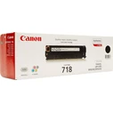 Canon Toner Laser Printer Black 3400 Pages 718
