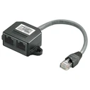 MicroConnect Splitter MicroConnect MPK418