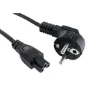 HP Laptop Charger 120W (18.5V, 6.5A) with Detachable Power Cord - MPN 693709-001