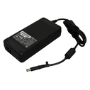 HP AC Adapter 230W 19.5V 11.8A with Detachable Power Cord (Original) - 693714-001