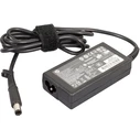 HP Φορτιστής Laptop 45W (Κωδ. 696694-001) με Αποσπώμενο Καλώδιο Τροφοδοσίας