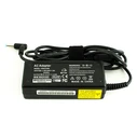 HP Φορτιστής Laptop 45W (Κωδ. 696694-001) με Αποσπώμενο Καλώδιο Τροφοδοσίας