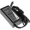 Dell Laptop Charger 65W 19.5V 3.4A with Detachable Power Cable
