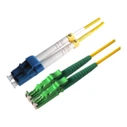 MicroConnect Network Cable Fiber Optic 5m