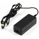 CoreParts Φορτιστής Laptop 40W 19V 2.1A για Acer με Αποσπώμενο Καλώδιο Τροφοδοσίας (MBA50052)